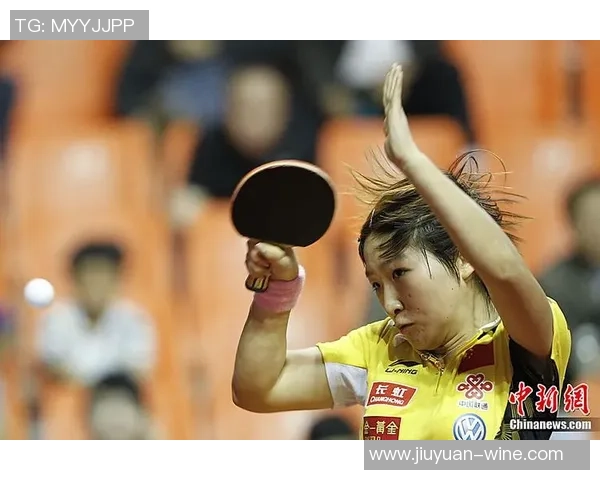 重庆乒乓球队在世锦赛中的速度表现分析与未来展望